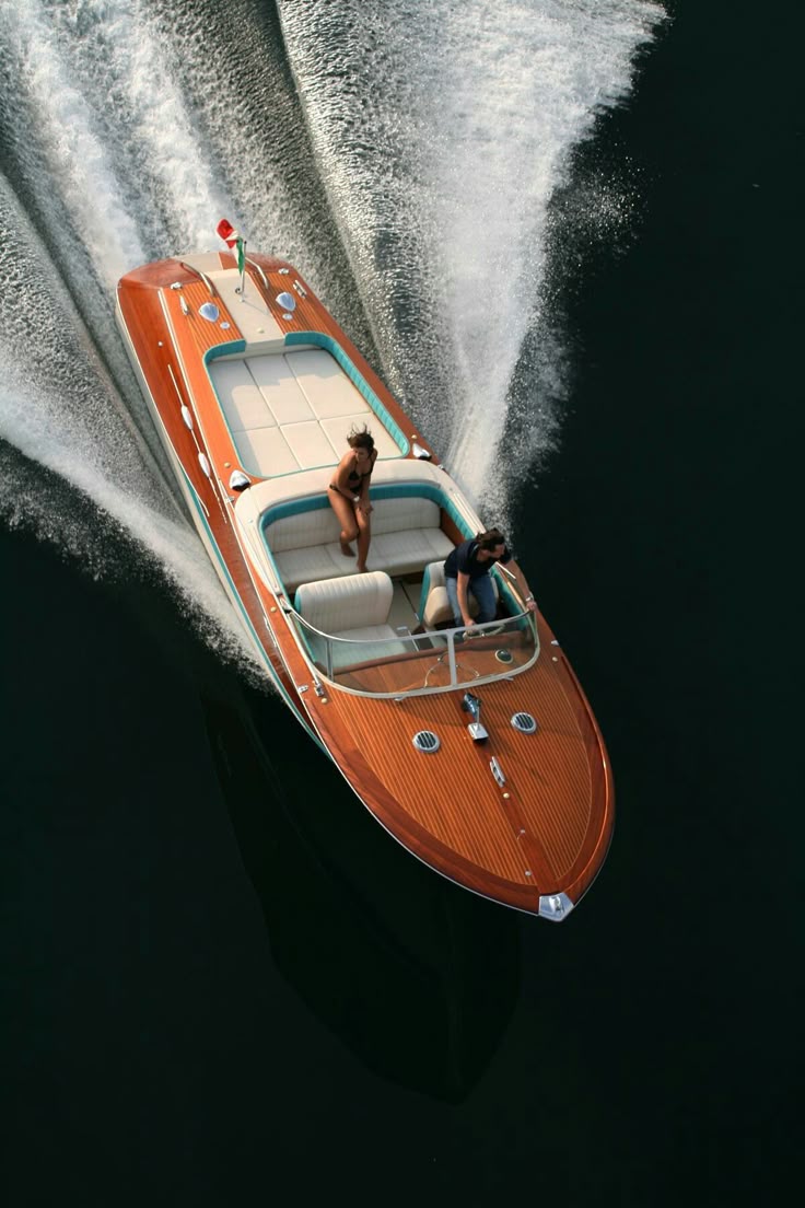 Alquiler de Barcos