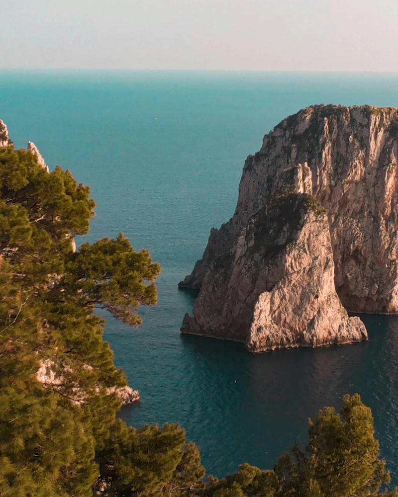 Capri