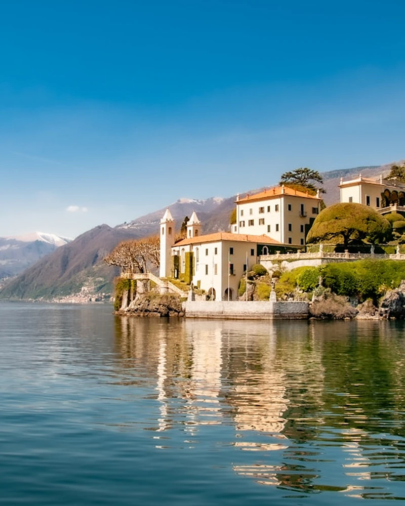 Lake Como