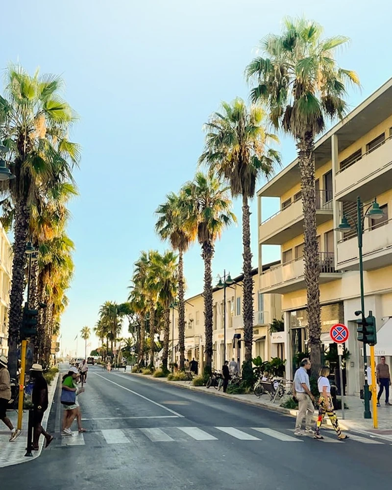 Forte dei Marmi