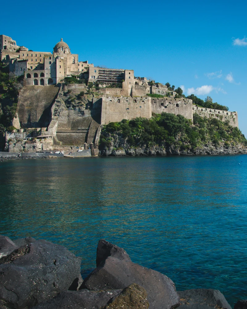 Ischia