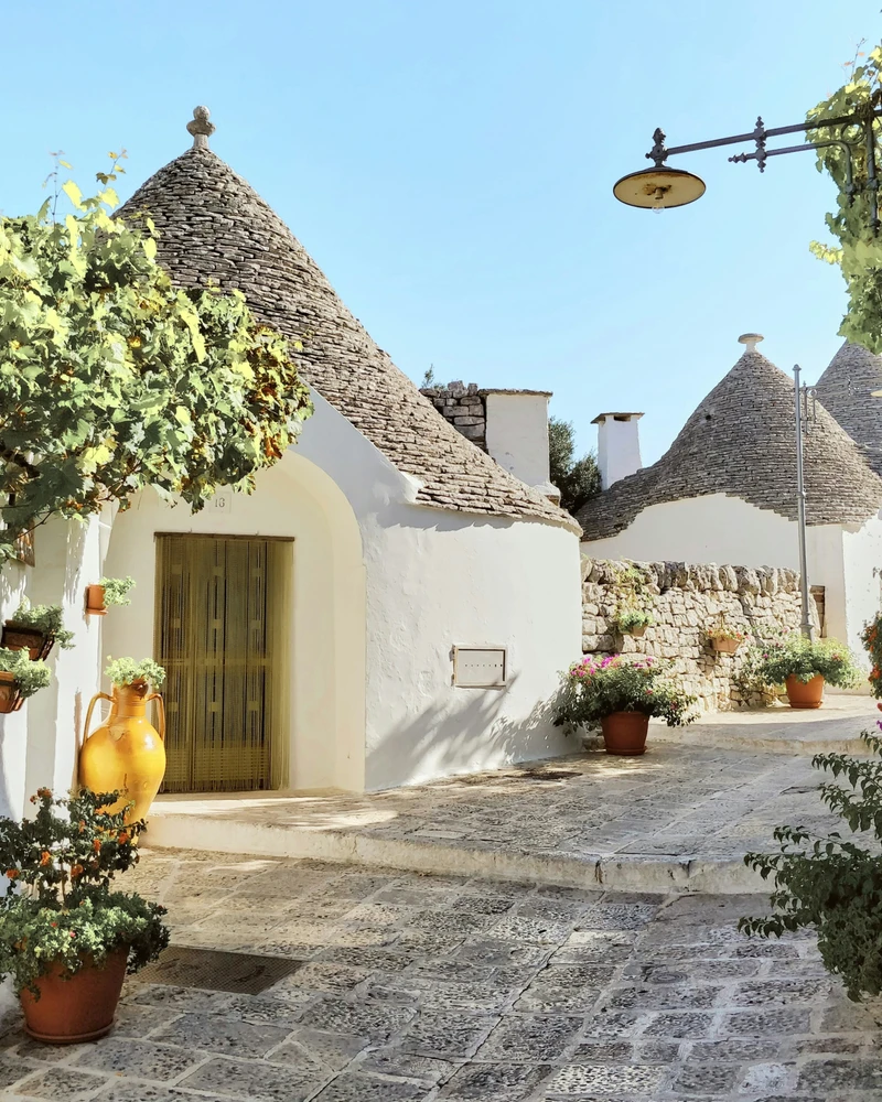 Apulia
