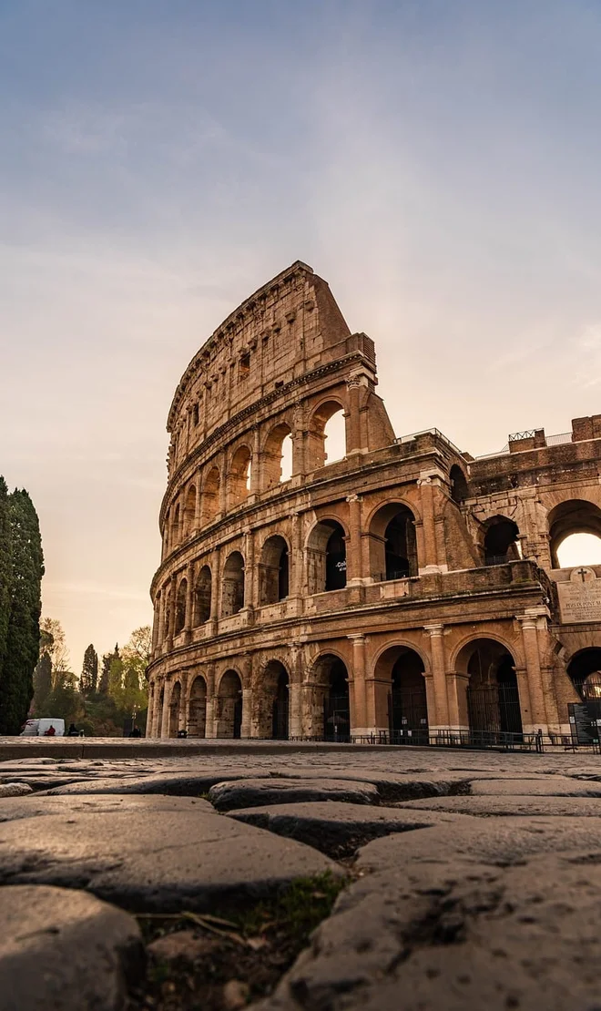 Roma