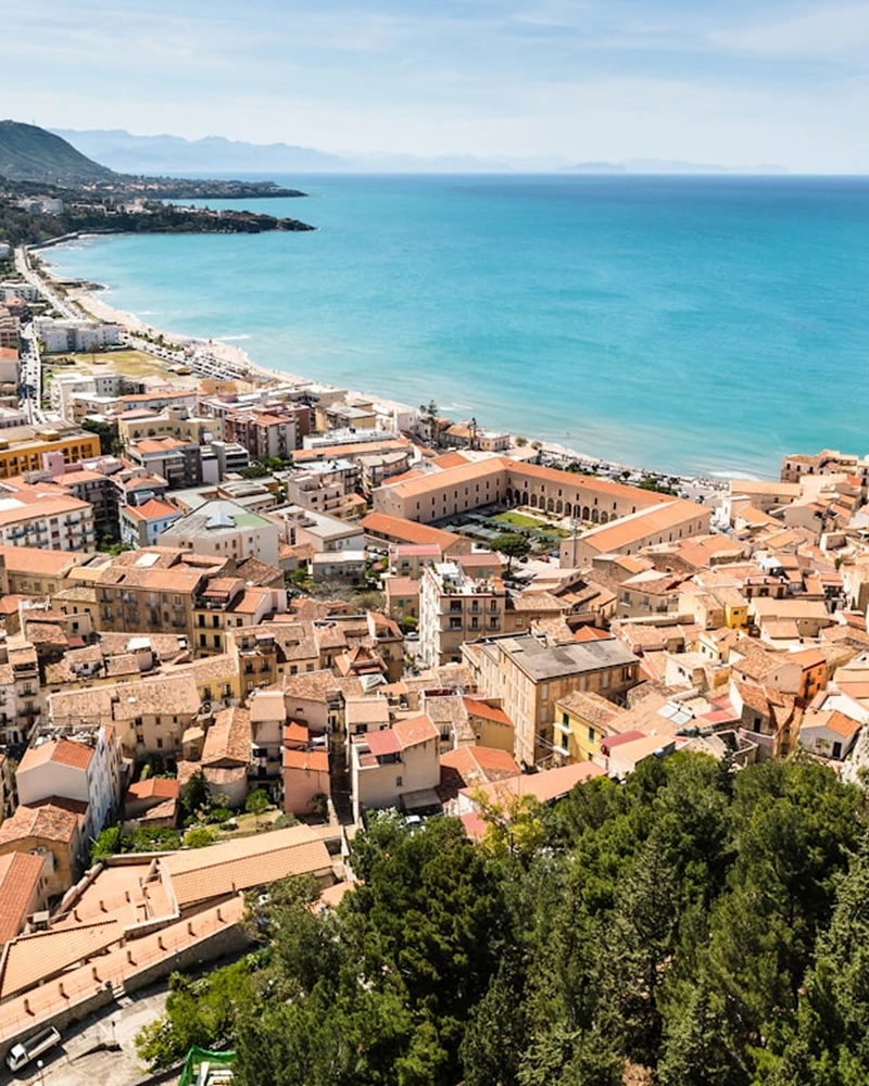 Sicily