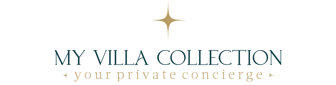 My Villa Collection Logo