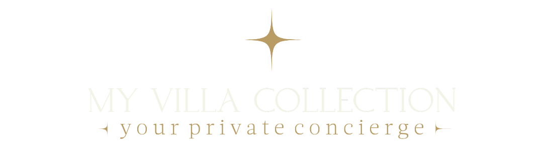 Logo My Villa Collection