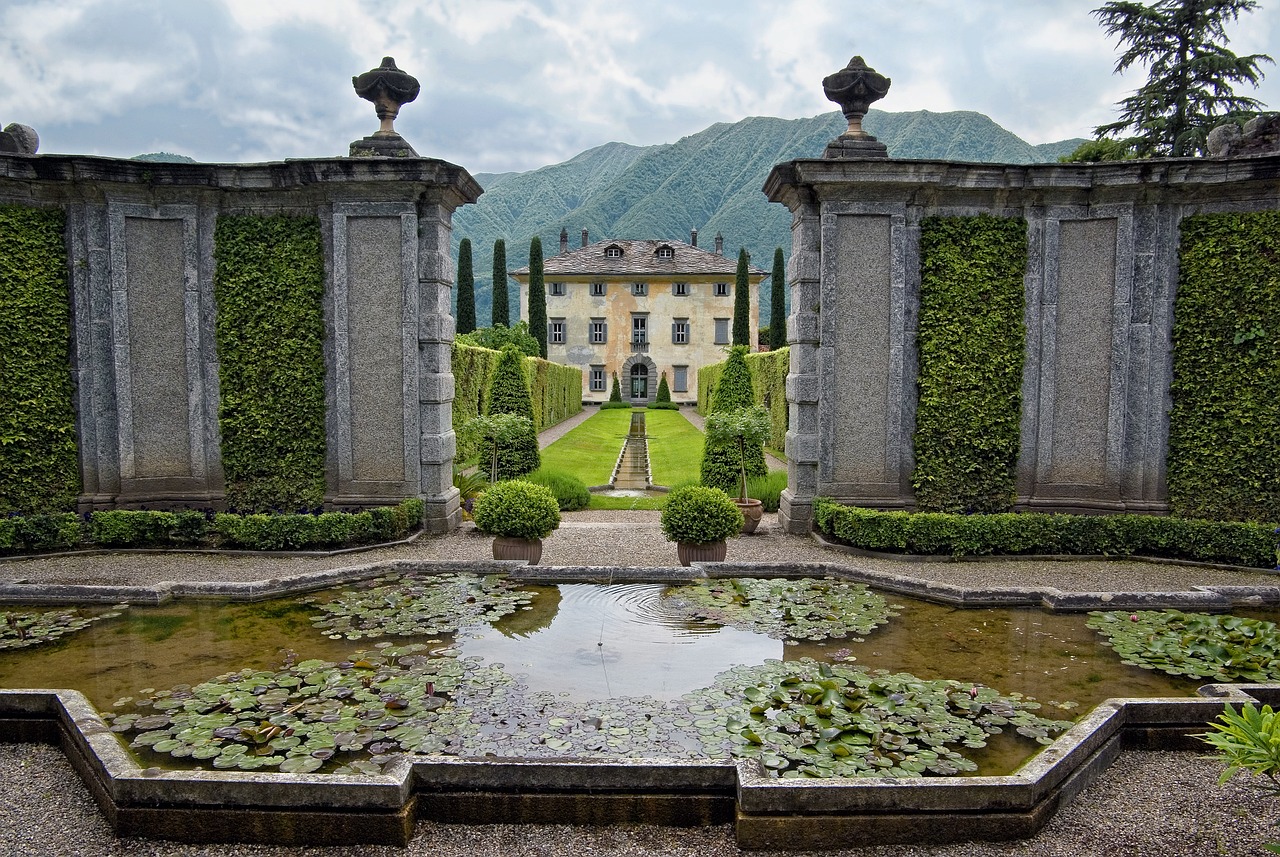 Lago di Como