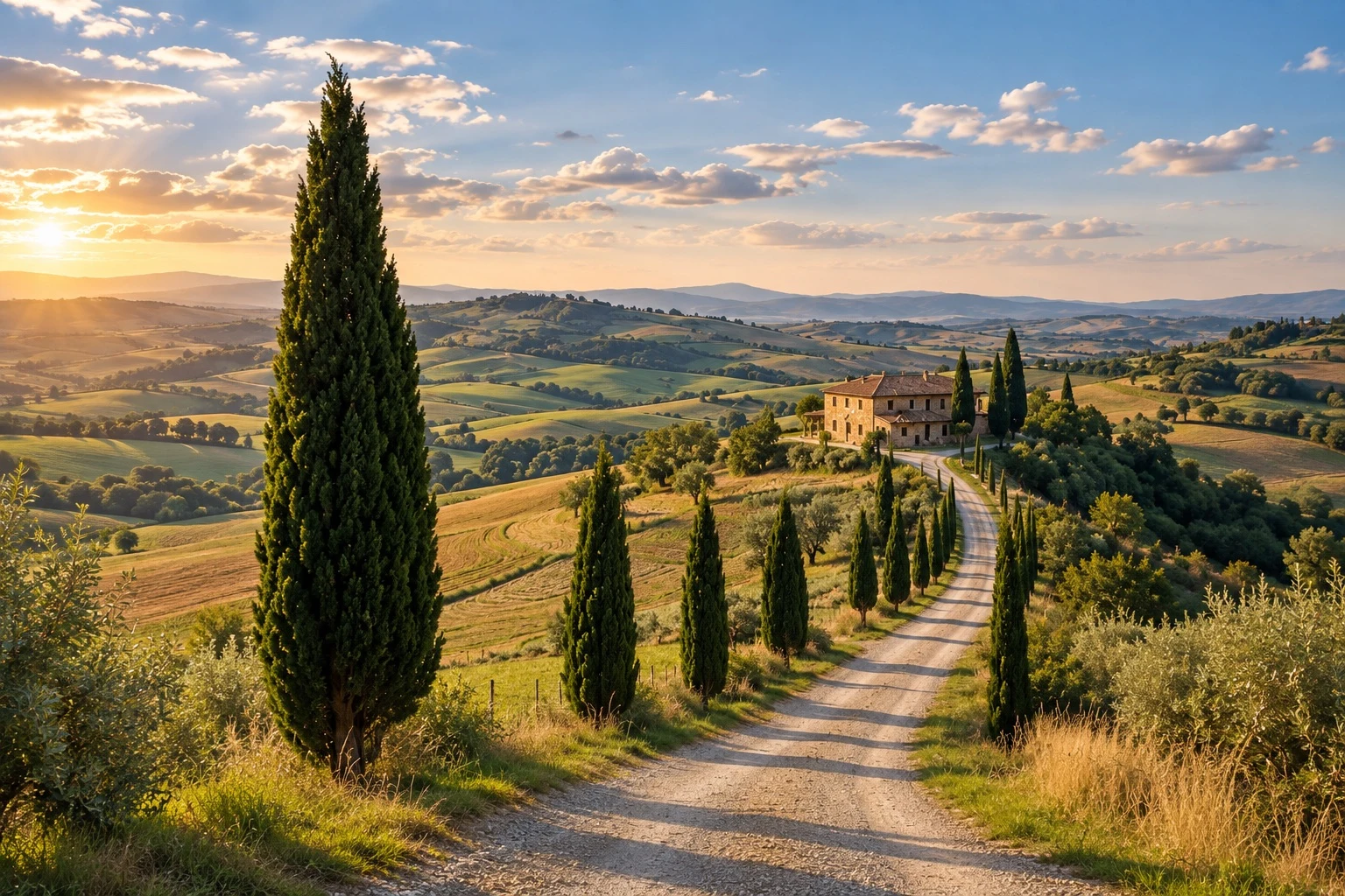 Toscana